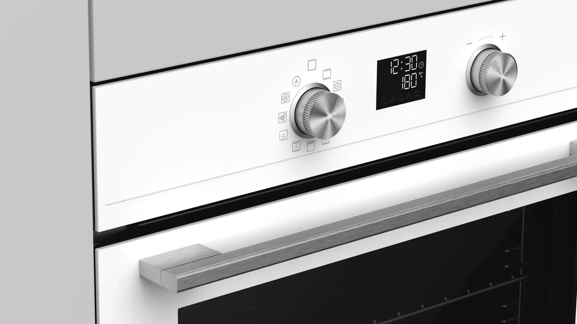 Духовой шкаф HAIER HOQ-K4AAN3WB фото 8 в Ростове-на-Дону