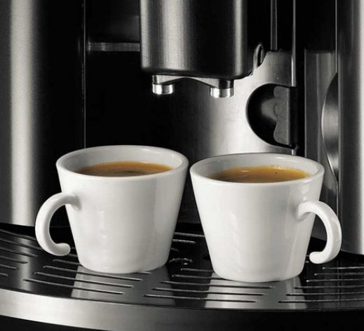 Кофемашина DeLonghi ESAM 3000 B фото 2 в Ростове-на-Дону Кофемашина DeLonghi ESAM 3000 B фото 2 в Ростове-на-Дону