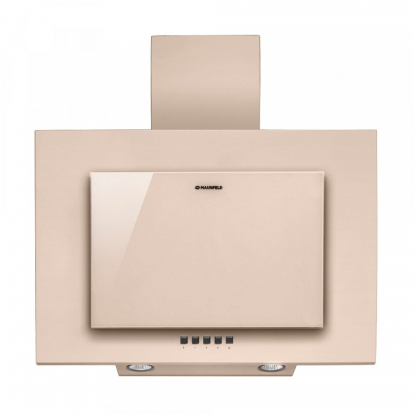 Вытяжка Maunfeld Tower C 60 Dark Beige фото 1 в Ростове-на-Дону