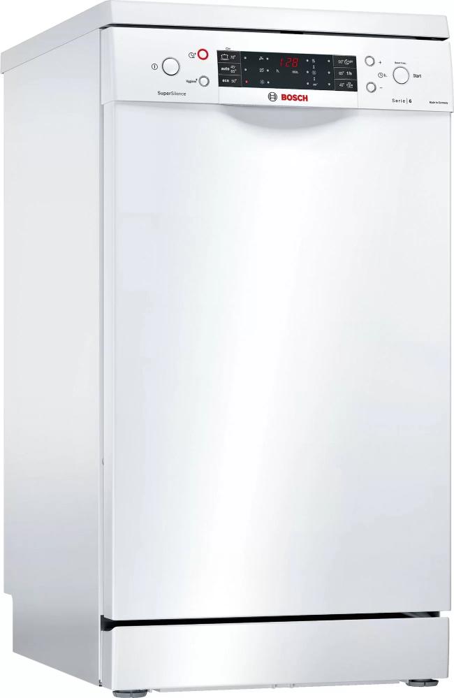 Посудомоечная машина Bosch SPS66XW11R в Ростове-на-Дону Посудомоечная машина Bosch SPS66XW11R в Ростове-на-Дону