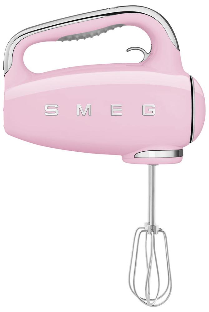 Миксер Smeg HMF01PKEU фото 3 в Ростове-на-Дону Миксер Smeg HMF01PKEU фото 3 в Ростове-на-Дону