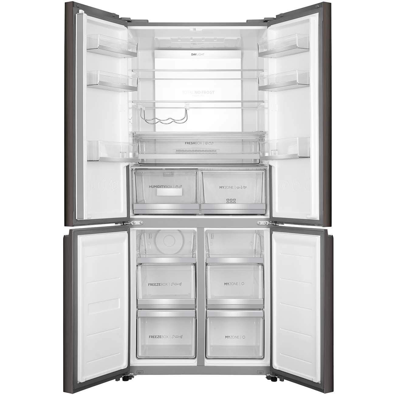 Холодильник HAIER HTF-508DGS7RU фото 2 в Ростове-на-Дону
