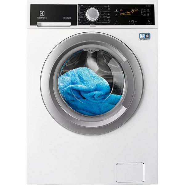 Стиральная машина Electrolux EWF1287EMW в Ростове-на-Дону Стиральная машина Electrolux EWF1287EMW в Ростове-на-Дону