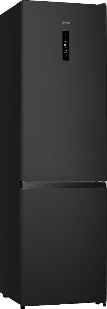 Двухкамерный холодильник Gorenje NRK620FABK4 фото 1 в Ростове-на-Дону