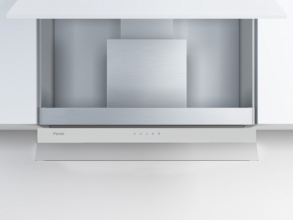 Вытяжка PANDO TIS/90 CR.BLANCO V.850 фото 1 в Ростове-на-Дону Вытяжка PANDO TIS/90 CR.BLANCO V.850 фото 1 в Ростове-на-Дону