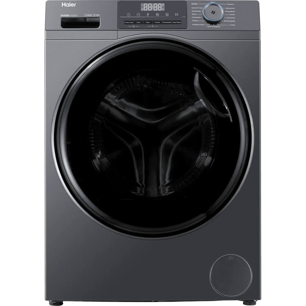 Стиральная машина Haier HW105-BP14406S фото 1 в Ростове-на-Дону Стиральная машина Haier HW105-BP14406S фото 1 в Ростове-на-Дону
