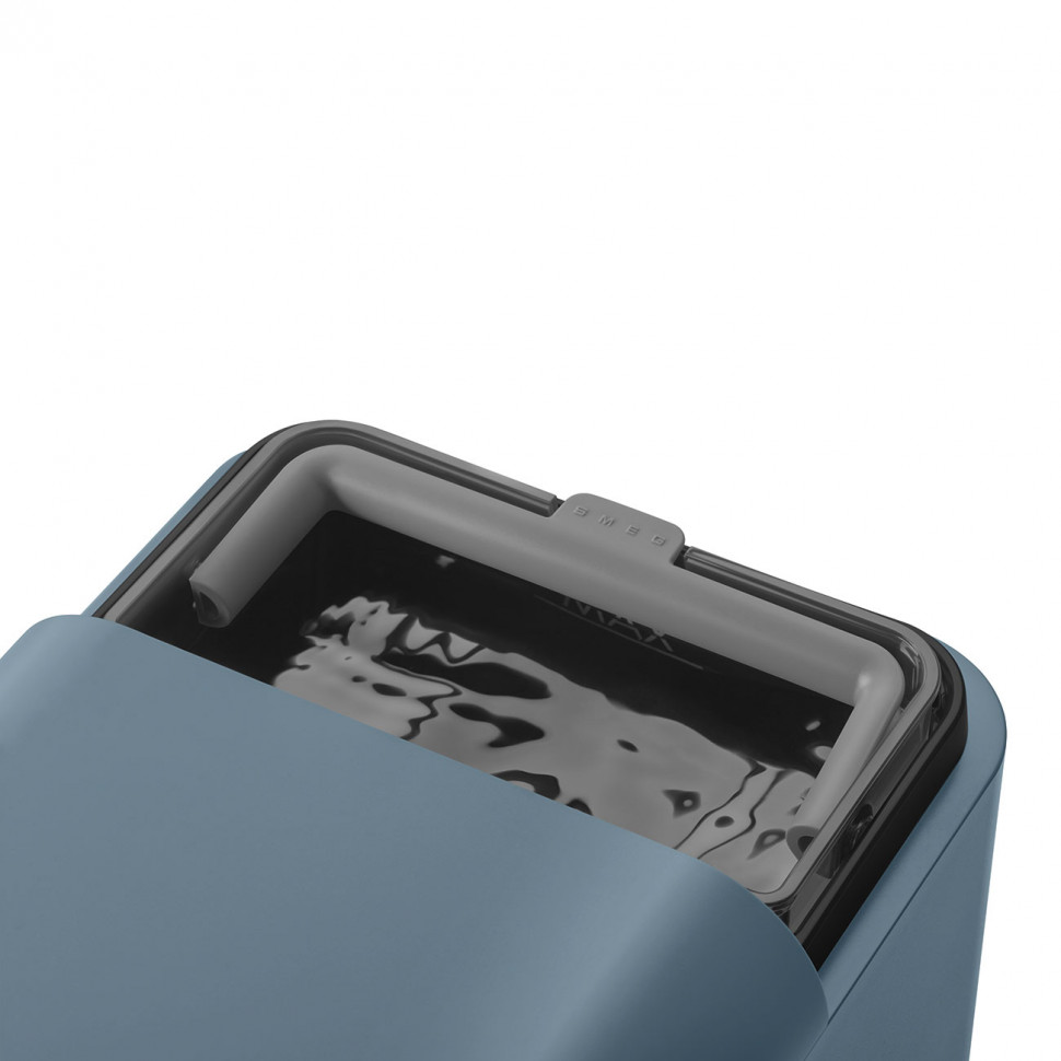 Кофемашина SMEG BCC13SBMEU фото 9 в Ростове-на-Дону
