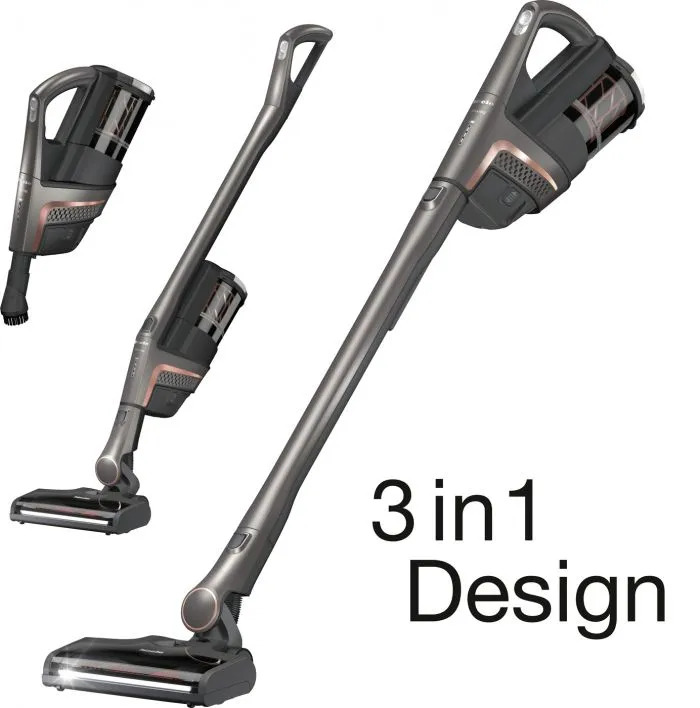 Пылесос Miele SOML0 Triflex HX2 Pro в Ростове-на-Дону