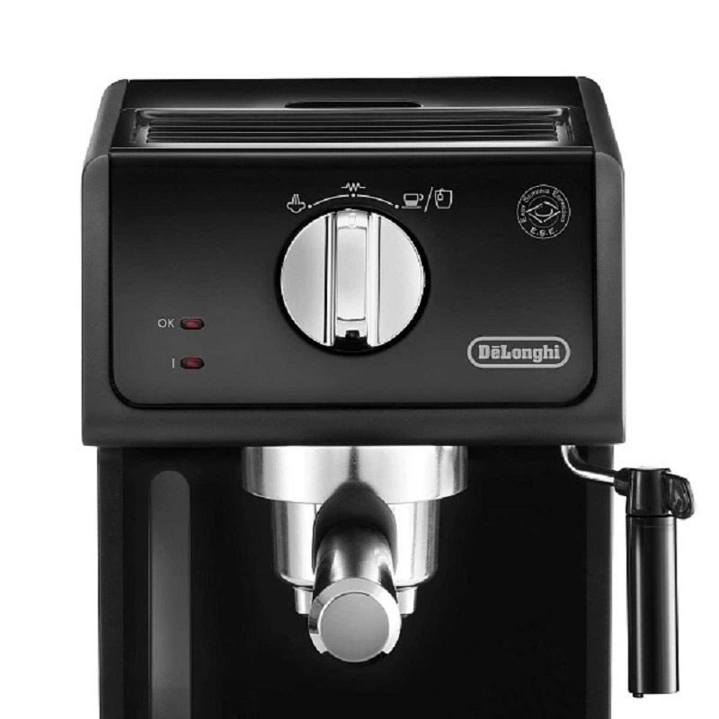 Кофеварка рожковая DeLonghi ECP 31.21 фото 3 в Ростове-на-Дону Кофеварка рожковая DeLonghi ECP 31.21 фото 3 в Ростове-на-Дону