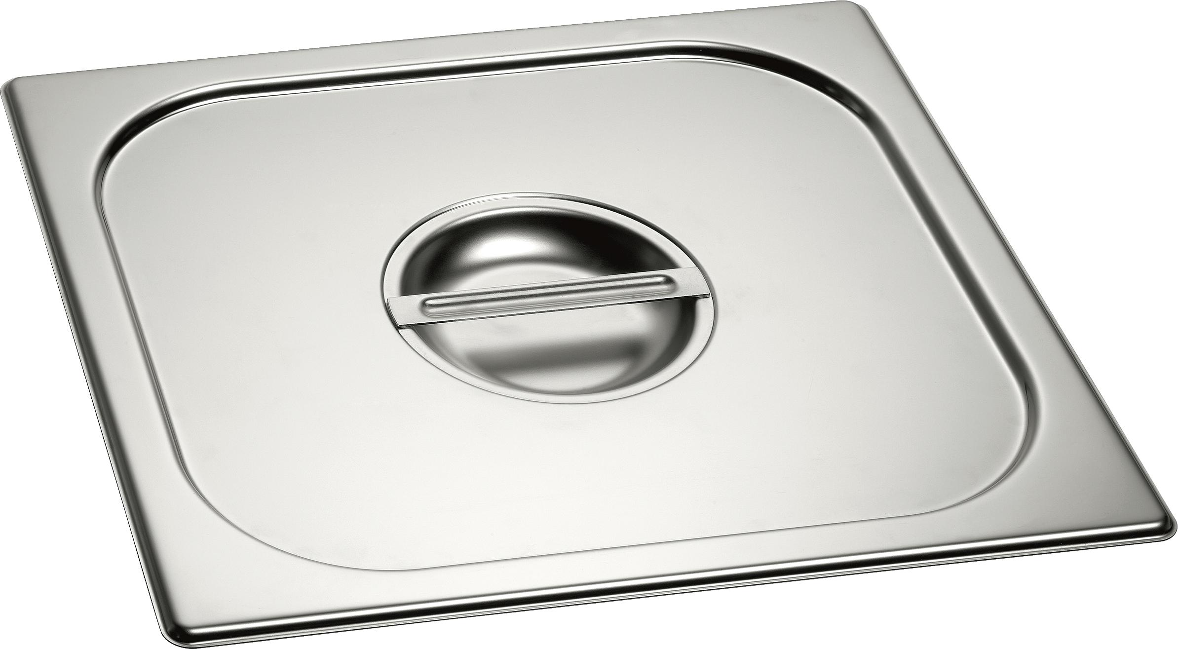 Крышка для гастрономического поддона Gaggenau GN410230 в Ростове-на-Дону