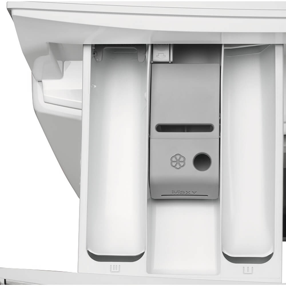 Стирально-сушильная машина Electrolux EW9WN249W фото 2 в Ростове-на-Дону