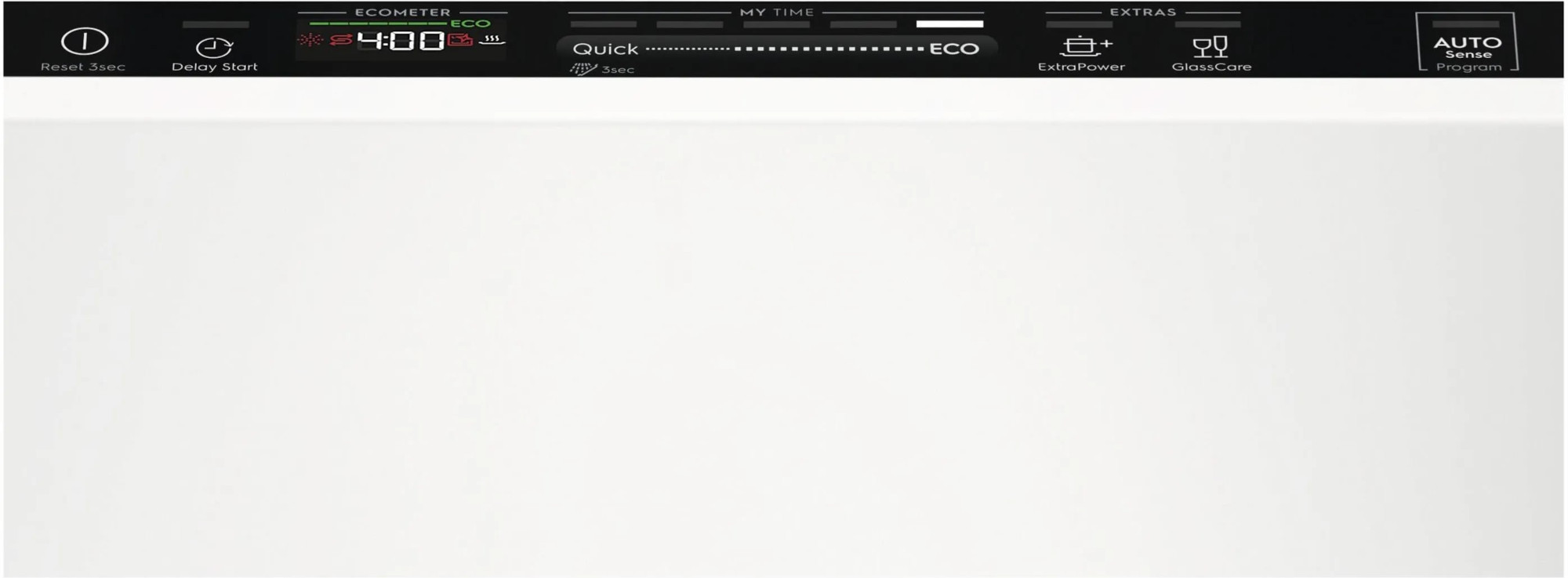 Посудомоечная машина Electrolux KEAC3200L фото 6 в Ростове-на-Дону