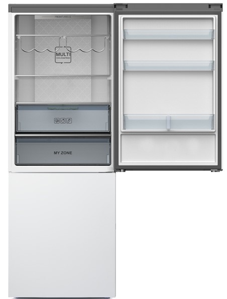 Холодильник Haier C4F 744 CWG фото 2 в Ростове-на-Дону