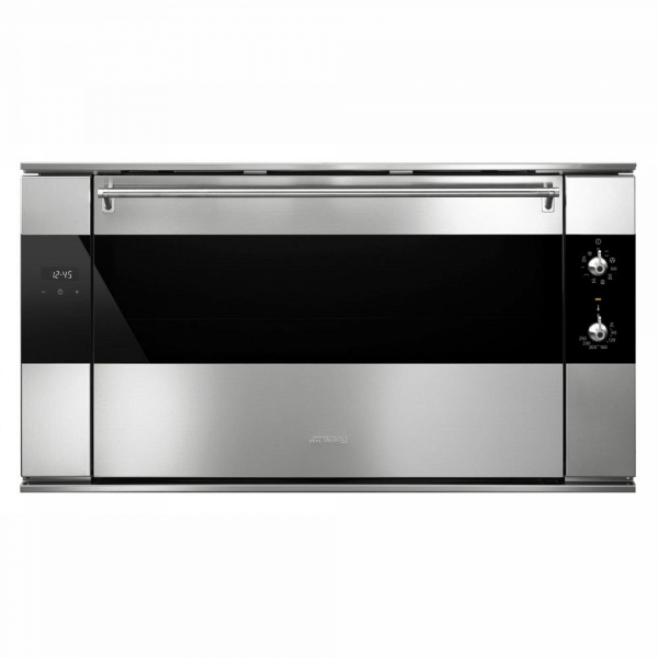 Духовой шкаф Smeg SF 9315XR в Ростове-на-Дону