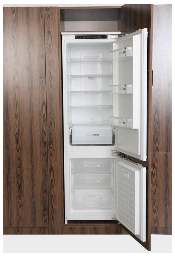 Холодильник Haier HRF236NFRU фото 1 в Ростове-на-Дону