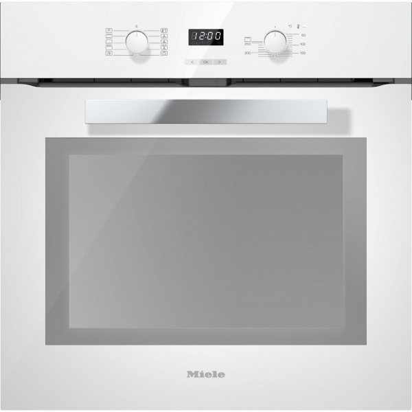 Духовой шкаф Miele H2661BP BRWS бриллиантовый белый в Ростове-на-Дону Духовой шкаф Miele H2661BP BRWS бриллиантовый белый в Ростове-на-Дону