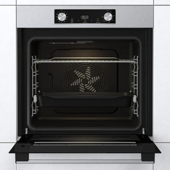 Духовой шкаф Gorenje BO6735E05X фото 2 в Ростове-на-Дону