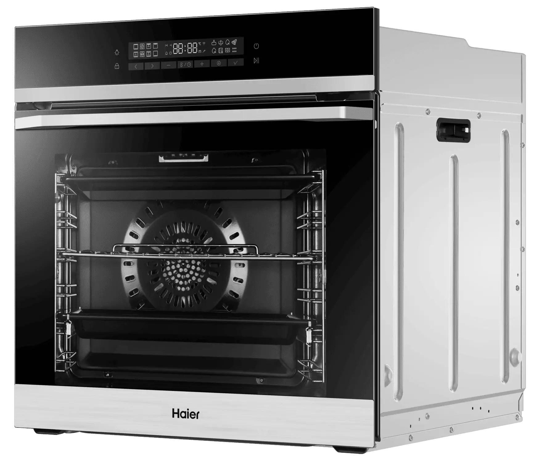 Духовой шкаф HAIER HOQ-P16AN5SX фото 3 в Ростове-на-Дону