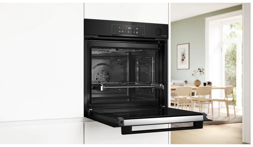 Духовой шкаф Bosch HRG4720B3 фото 4 в Ростове-на-Дону