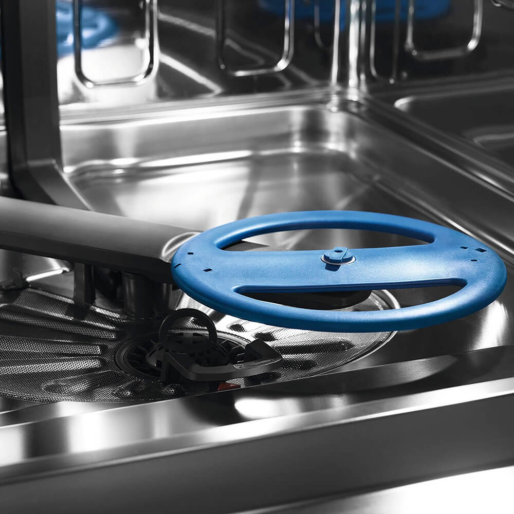 Посудомоечная машина Electrolux KEZA9310W фото 5 в Ростове-на-Дону