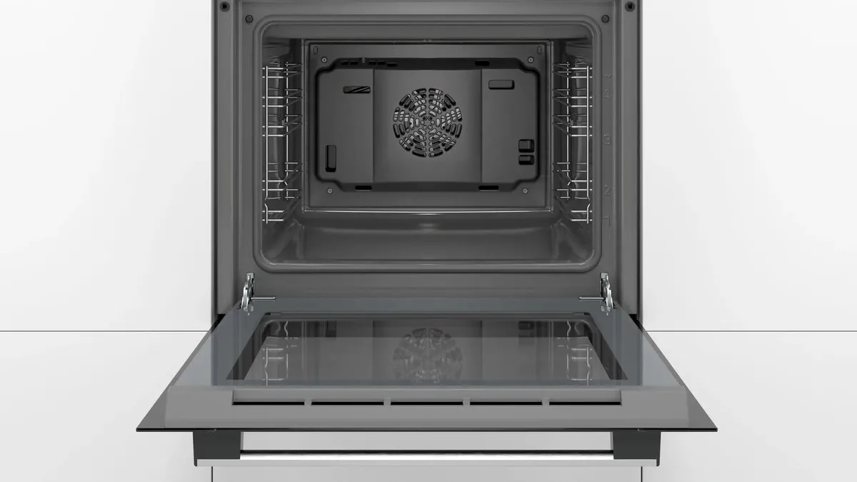 Духовой шкаф Bosch HBF010BR1S фото 3 в Ростове-на-Дону Духовой шкаф Bosch HBF010BR1S фото 3 в Ростове-на-Дону