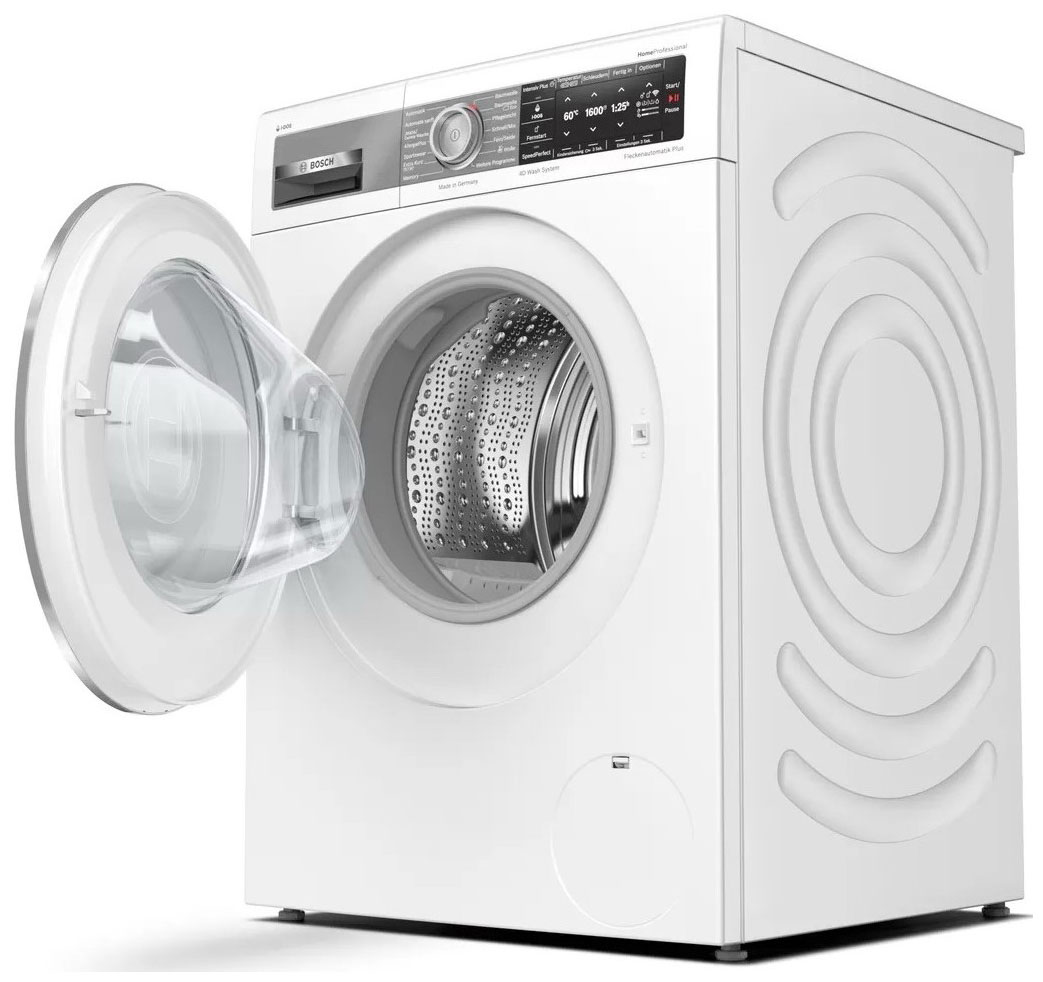 Стиральная машина Bosch WAX32E90ME фото 2 в Ростове-на-Дону
