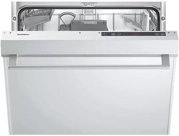 Встраиваемая посудомоечная машина Gaggenau DI291130 фото 1 в Ростове-на-Дону