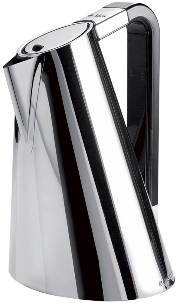 Чайник электрический Bugatti VERA EASY chrome 14-SVERACR фото 1 в Ростове-на-Дону Чайник электрический Bugatti VERA EASY chrome 14-SVERACR фото 1 в Ростове-на-Дону
