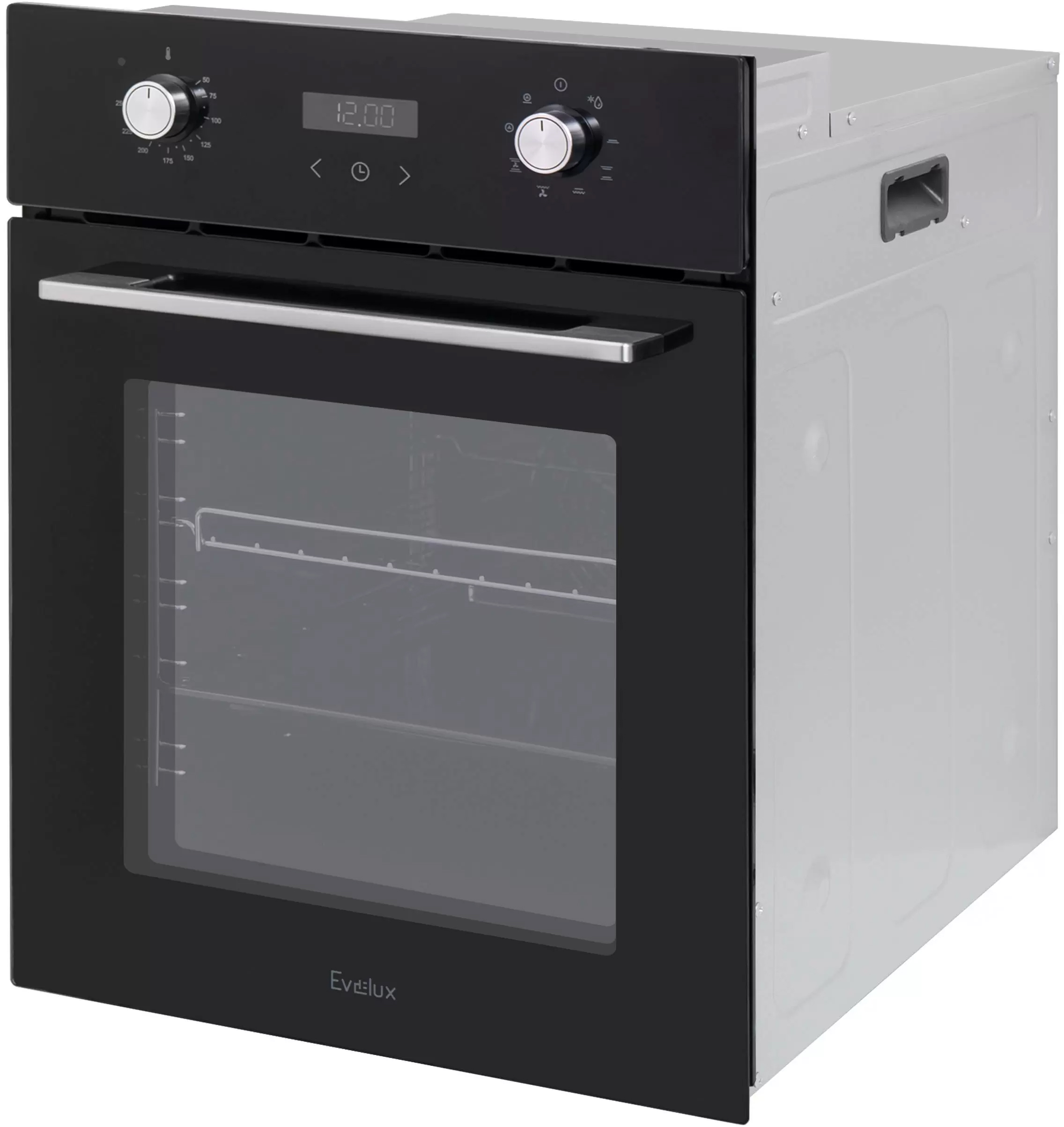 Духовой шкаф Evelux EO 440 PB фото 2 в Ростове-на-Дону Духовой шкаф Evelux EO 440 PB фото 2 в Ростове-на-Дону