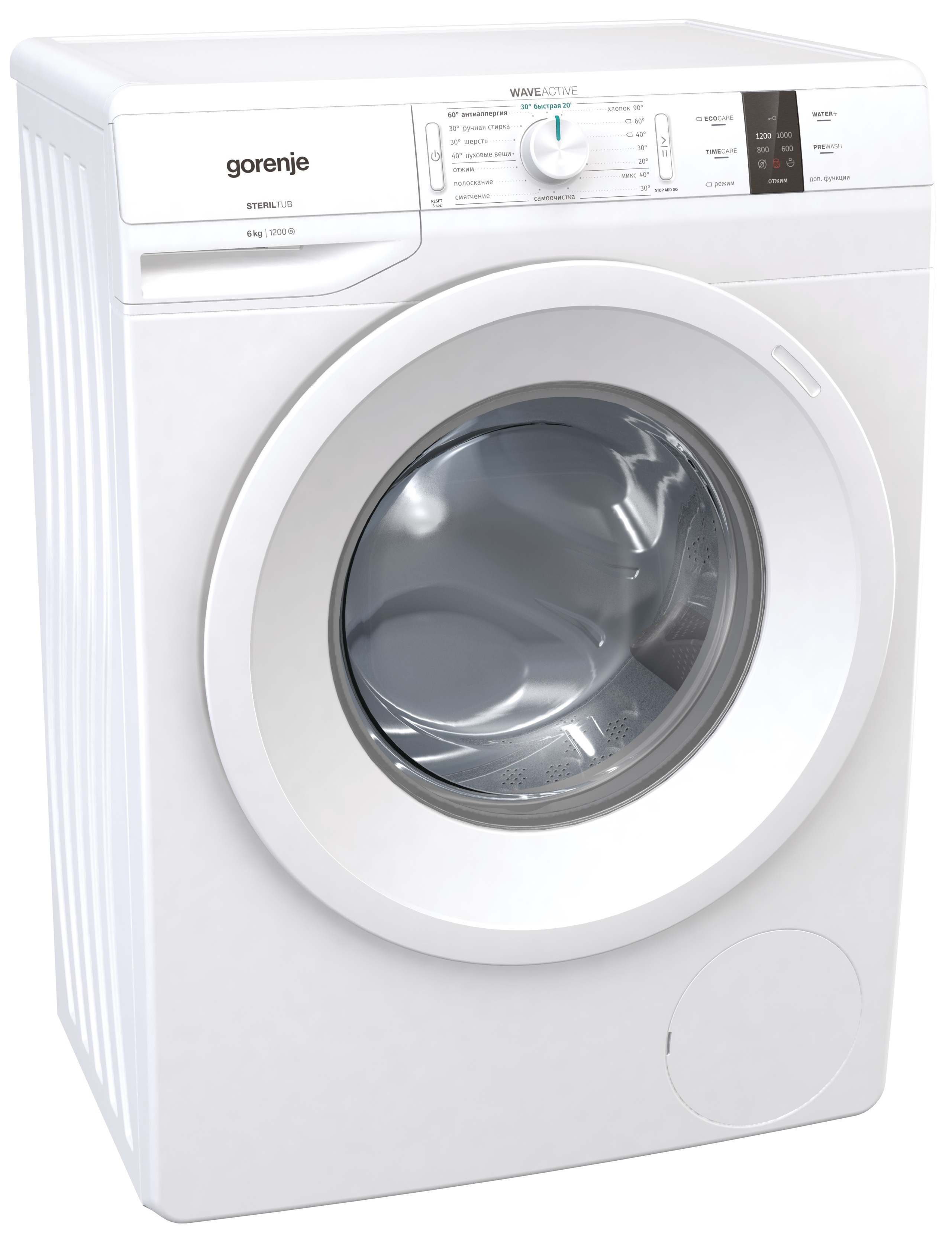 Стиральная машина Gorenje WP62S3 фото 1 в Ростове-на-Дону