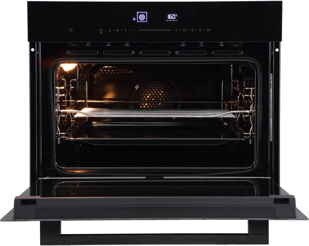 Духовой шкаф Kuppersberg KHT 616 Black фото 2 в Ростове-на-Дону Духовой шкаф Kuppersberg KHT 616 Black фото 2 в Ростове-на-Дону