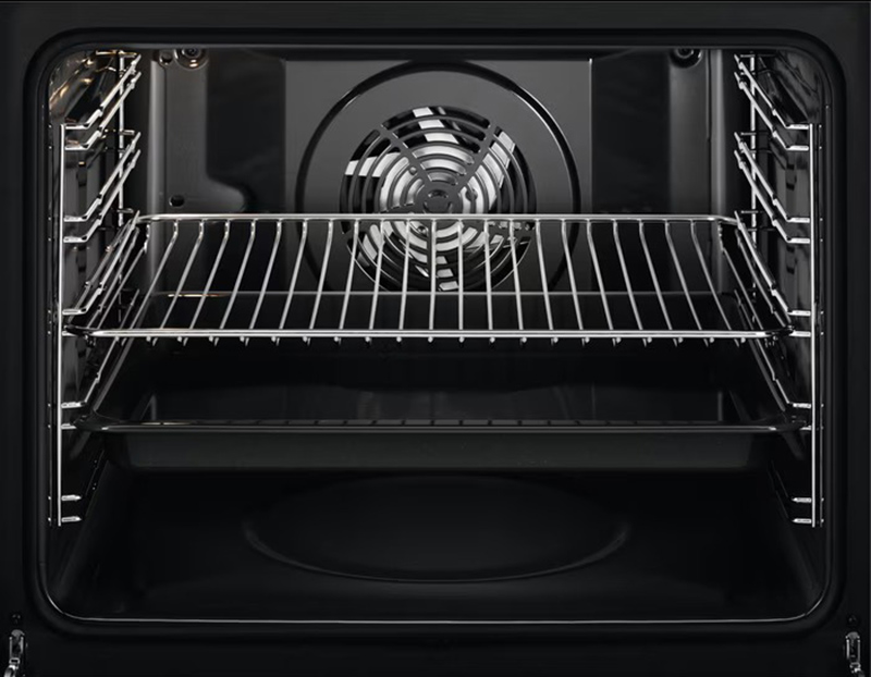Духовой шкаф Electrolux EOF3H40TH фото 3 в Ростове-на-Дону Духовой шкаф Electrolux EOF3H40TH фото 3 в Ростове-на-Дону