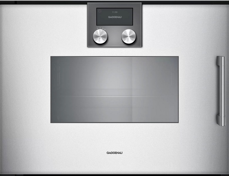 Встраиваемая пароварка Gaggenau BSP221131 фото 1 в Ростове-на-Дону Встраиваемая пароварка Gaggenau BSP221131 фото 1 в Ростове-на-Дону