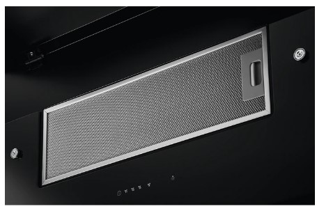 Вытяжка AEG DVB5860B фото 4 в Ростове-на-Дону