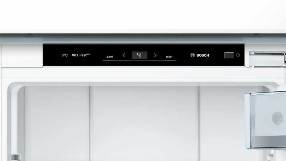 Встраиваемый холодильник Bosch KIF81PD20R фото 3 в Ростове-на-Дону