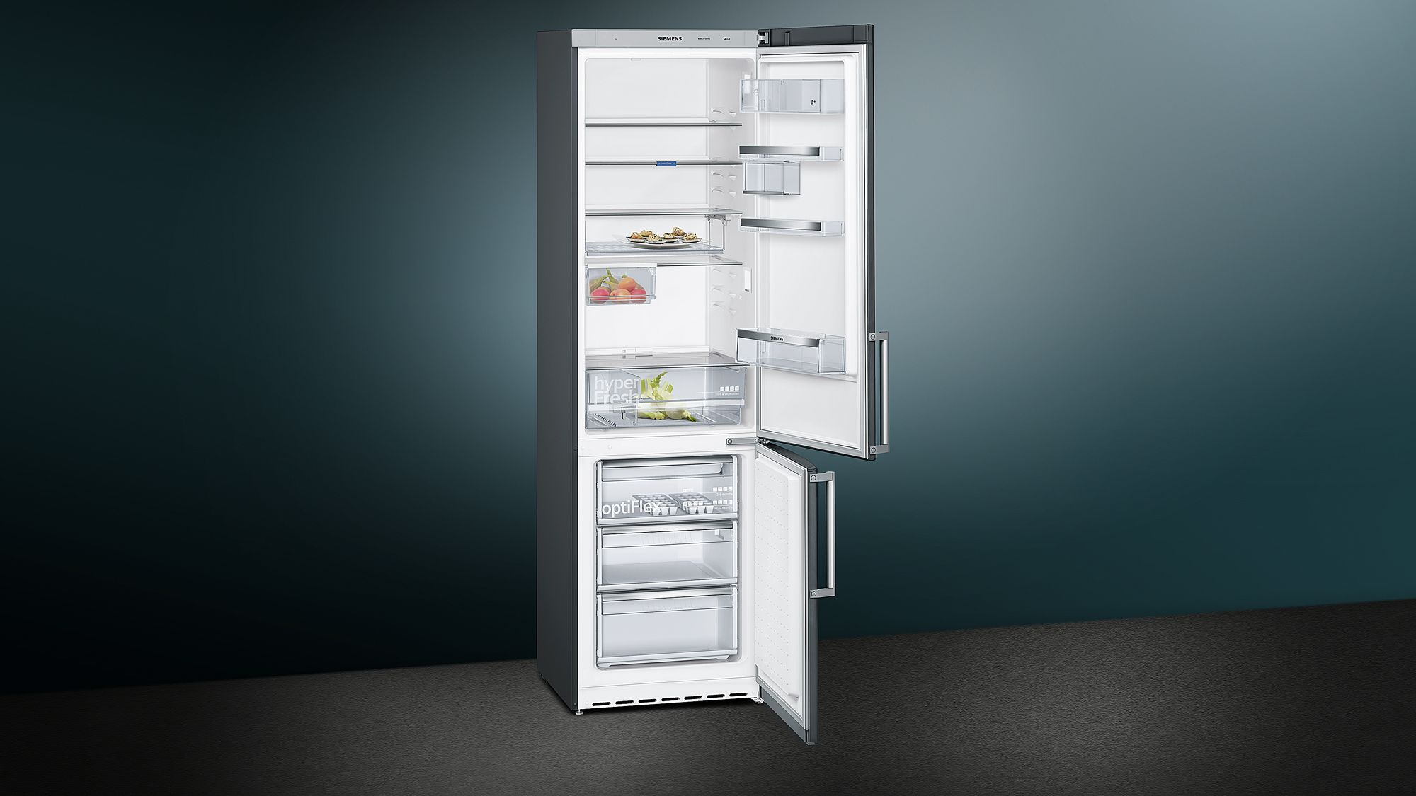 Холодильник Siemens KG39EAX2OR фото 5 в Ростове-на-Дону