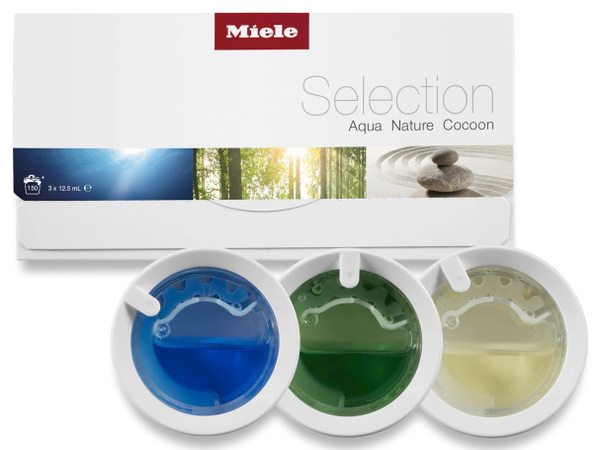 Набор ароматизаторов для сушильных машин Miele Selection фото 2 в Ростове-на-Дону Набор ароматизаторов для сушильных машин Miele Selection фото 2 в Ростове-на-Дону