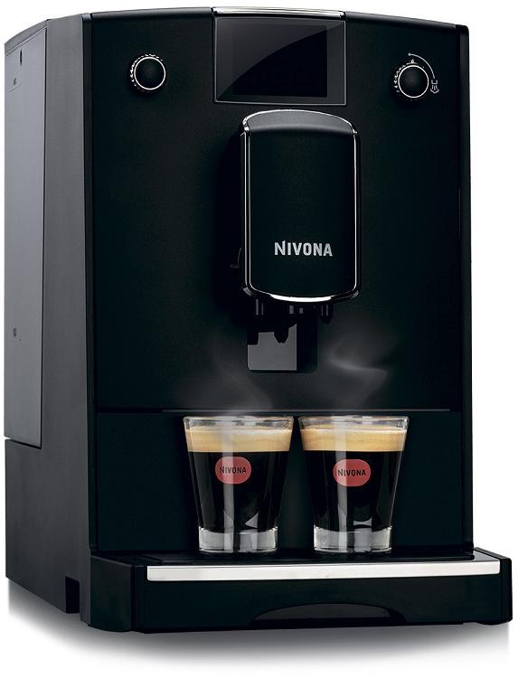 Кофемашина Nivona NICR 690 фото 3 в Ростове-на-Дону Кофемашина Nivona NICR 690 фото 3 в Ростове-на-Дону