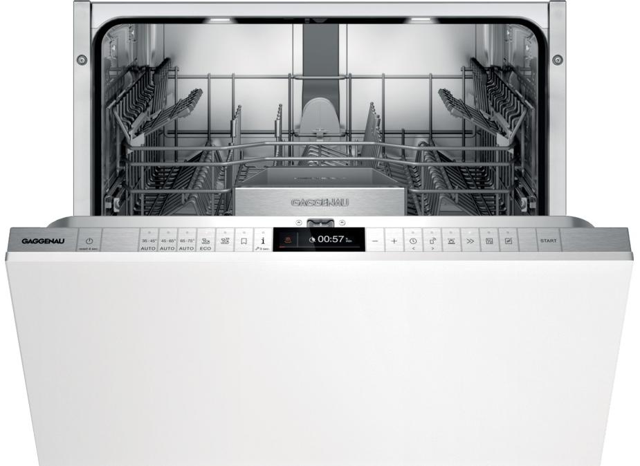 Встраиваемая посудомоечная машина Gaggenau DF271100 фото 1 в Ростове-на-Дону