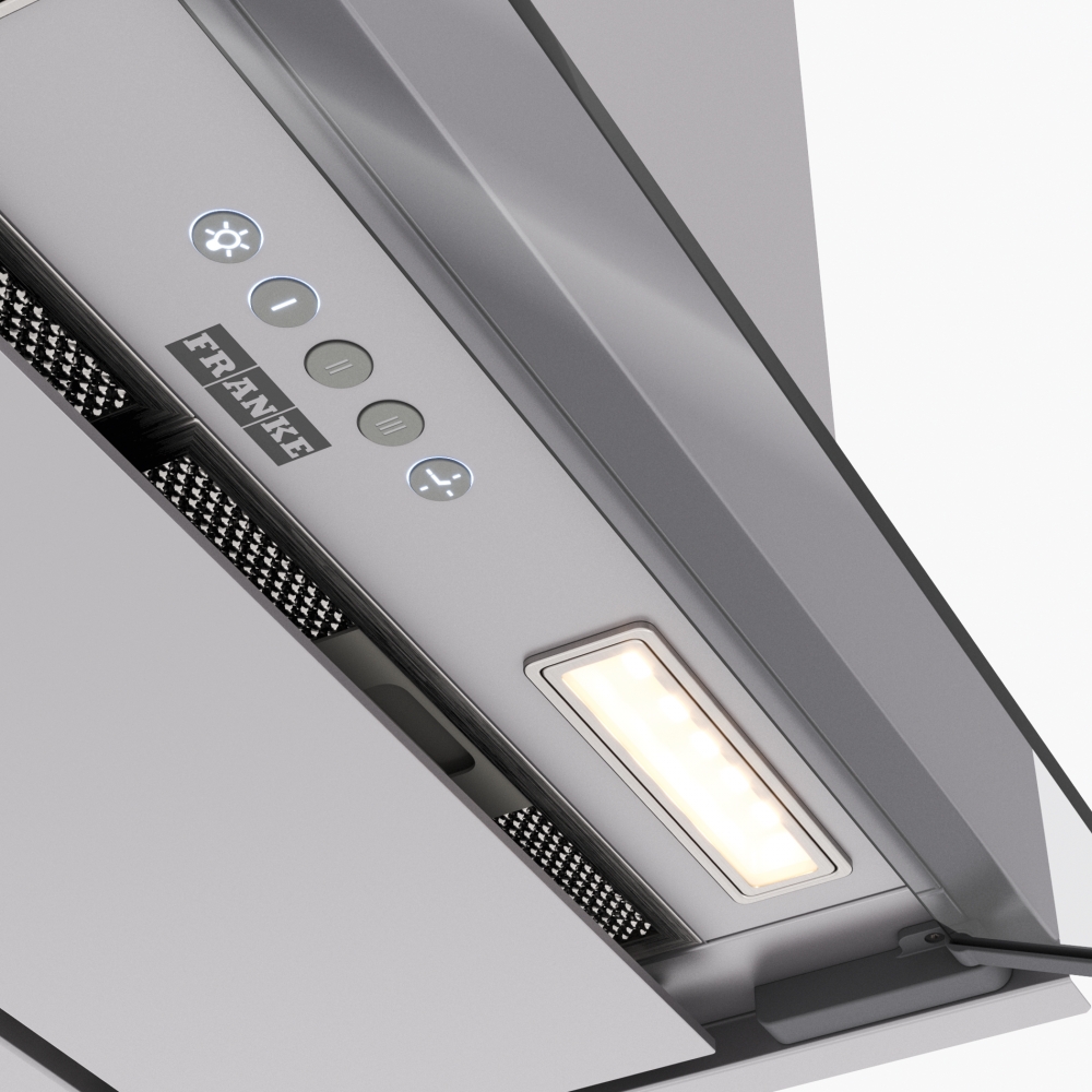 Вытяжка Franke T-FORM CR 60 фото 8 в Ростове-на-Дону Вытяжка Franke T-FORM CR 60 фото 8 в Ростове-на-Дону