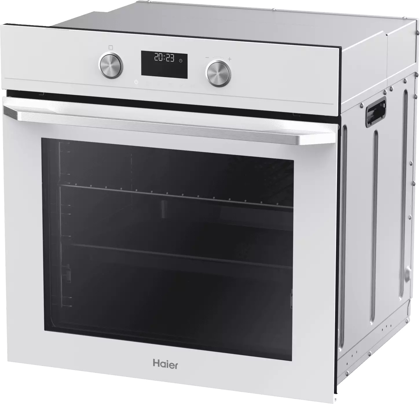 Духовой шкаф HAIER HOQ-K5AAN3GW фото 2 в Ростове-на-Дону