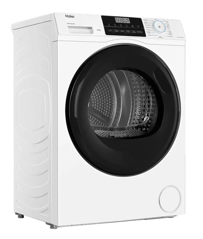 Сушильная машина Haier HD70-A929E фото 6 в Ростове-на-Дону