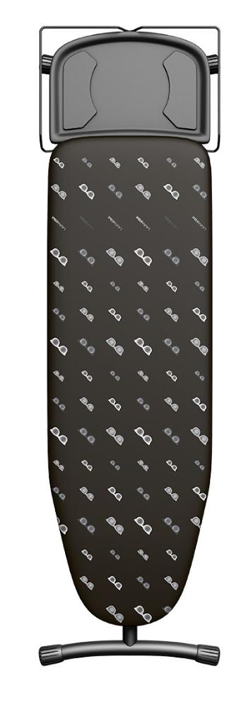 Гладильная доска LauraStar COMFORTBOARD BLACK COVER GLASSES фото 1 в Ростове-на-Дону Гладильная доска LauraStar COMFORTBOARD BLACK COVER GLASSES фото 1 в Ростове-на-Дону