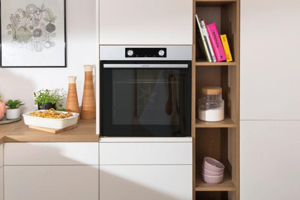 Духовой шкаф Gorenje BO6737E02XK фото 12 в Ростове-на-Дону