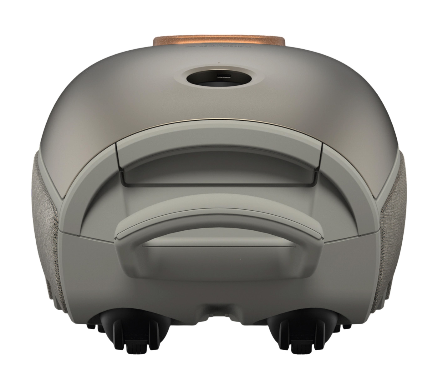 Пылесос Miele Guard L1 Comfort SUMF0 Titanium перламутровый фото 3 в Ростове-на-Дону Пылесос Miele Guard L1 Comfort SUMF0 Titanium перламутровый фото 3 в Ростове-на-Дону