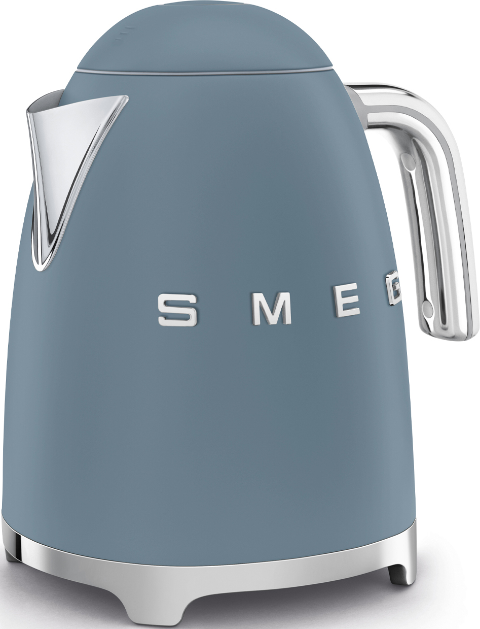 Чайник SMEG KLF03SBMEU фото 1 в Ростове-на-Дону Чайник SMEG KLF03SBMEU фото 1 в Ростове-на-Дону