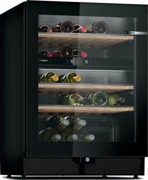 Винный шкаф Bosch KWK16ABGA фото 1 в Ростове-на-Дону