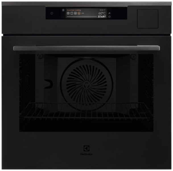 Духовой шкаф Electrolux KOAAS31WT фото 1 в Ростове-на-Дону Духовой шкаф Electrolux KOAAS31WT фото 1 в Ростове-на-Дону