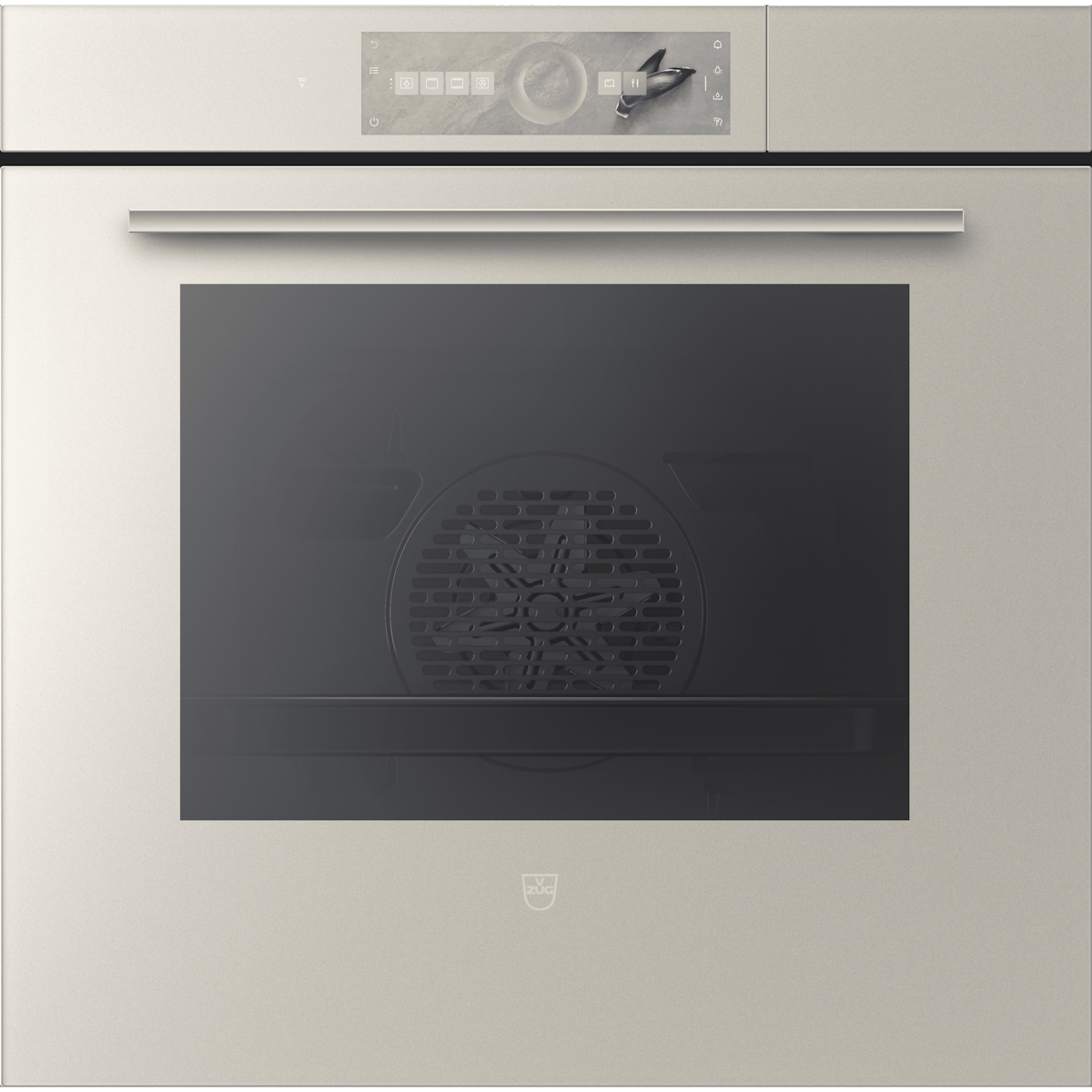 Духовой шкаф V-ZUG CombairSteamer V6000 60 жемчуг CS6T-23038 фото 1 в Ростове-на-Дону Духовой шкаф V-ZUG CombairSteamer V6000 60 жемчуг CS6T-23038 фото 1 в Ростове-на-Дону