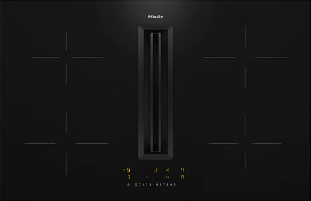 Индукционная варочная панель Miele KMDA 7272 FL-U фото 1 в Ростове-на-Дону